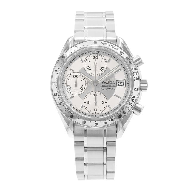 Omega Speedmaster Date 3513.30.00 Image 2